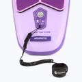 Набір дошка SUP надувна AQUASTIC Touring 11'6" purple 11