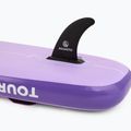 Набір дошка SUP надувна AQUASTIC Touring 11'6" purple 15