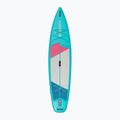 Дошка SUP AQUASTIC Touring 11'6" зелений