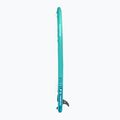 Набір дошка SUP надувна AQUASTIC Touring 11'6" green 5