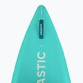 Набір дошка SUP надувна AQUASTIC Touring 11'6" green 6