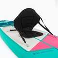Набір дошка SUP надувна AQUASTIC Touring 11'6" green 12
