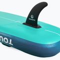 Набір дошка SUP надувна AQUASTIC Touring 11'6" green 14