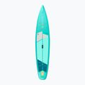 Дошка SUP AQUASTIC Touring 12'6" зелений 2