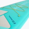 Дошка SUP AQUASTIC Touring 12'6" зелений 6