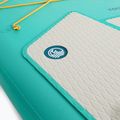 Дошка SUP AQUASTIC Touring 12'6" green 8