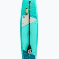 Дошка SUP AQUASTIC Touring 12'6" зелений 9