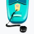 Дошка SUP AQUASTIC Touring 12'6" зелений 10