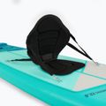Дошка SUP AQUASTIC Touring 12'6" зелений 12