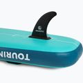 Дошка SUP AQUASTIC Touring 12'6" зелений 14