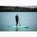 Дошка SUP AQUASTIC Touring 12'6" green 21