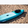 Дошка SUP AQUASTIC Touring 12'6" зелений 22