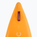 Дошка SUP AQUASTIC Touring 12'6" помаранчевий 5