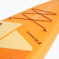 Дошка SUP AQUASTIC Touring 12'6" помаранчевий 6