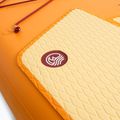 Дошка SUP AQUASTIC Touring 12'6" orange 7