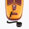 Дошка SUP AQUASTIC Touring 12'6" orange 9
