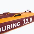 Дошка SUP AQUASTIC Touring 12'6" помаранчевий 10