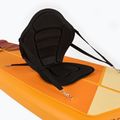 Дошка SUP AQUASTIC Touring 12'6" помаранчевий 11