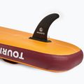 Дошка SUP AQUASTIC Touring 12'6" orange 13