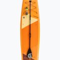 Дошка SUP AQUASTIC Touring 12'6" orange 18
