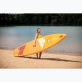 Дошка SUP AQUASTIC Touring 12'6" помаранчевий 20
