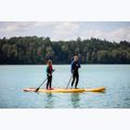 Дошка SUP AQUASTIC Touring 12'6" помаранчевий 22