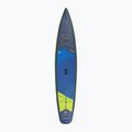 Дошка SUP AQUASTIC Touring 12'6" темно-блакитний 2