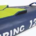 Дошка SUP AQUASTIC Touring 12'6" dark blue 11