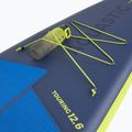 Дошка SUP AQUASTIC Touring 12'6" темно-блакитний 15