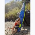 Дошка SUP AQUASTIC Touring 12'6" темно-блакитний 22