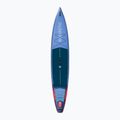 Набір дошка SUP надувна AQUASTIC Touring Pro 14'0" dark blue 3