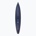 Набір дошка SUP надувна AQUASTIC Touring Pro 14'0" dark blue 4