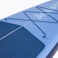 Набір дошка SUP надувна AQUASTIC Touring Pro 14'0" dark blue 7