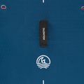 Набір дошка SUP надувна AQUASTIC Touring Pro 14'0" dark blue 9
