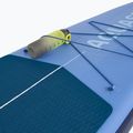 Набір дошка SUP надувна AQUASTIC Touring Pro 14'0" dark blue 11