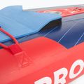 Набір дошка SUP надувна AQUASTIC Touring Pro 14'0" dark blue 13