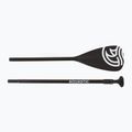 Набір дошка SUP надувна AQUASTIC Touring Pro 14'0" dark blue 15