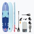 Дошка SUP AQUASTIC Tourer 12'0" блакитний