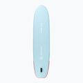 Набір дошка SUP надувна AQUASTIC Tourer 12'0" 2-os blue 4