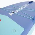 Набір дошка SUP надувна AQUASTIC Tourer 12'0" 2-os blue 7