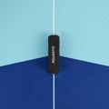 Набір дошка SUP надувна AQUASTIC Tourer 12'0" 2-os blue 9