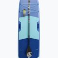 Набір дошка SUP надувна AQUASTIC Tourer 12'0" 2-os blue 10