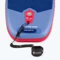 Дошка SUP AQUASTIC Tourer 12'0" блакитний 11