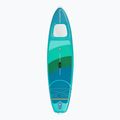 Набір дошка SUP надувна AQUASTIC Vista 11'2" green 3