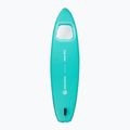 Набір дошка SUP надувна AQUASTIC Vista 11'2" green 4
