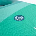 Дошка SUP AQUASTIC Vista 11'2" зелений 8