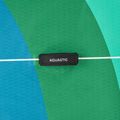 Набір дошка SUP надувна AQUASTIC Vista 11'2" green 10