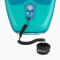 Набір дошка SUP надувна AQUASTIC Vista 11'2" green 13