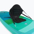 Набір дошка SUP надувна AQUASTIC Vista 11'2" green 14
