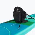 Набір дошка SUP надувна AQUASTIC Vista 11'2" green 15